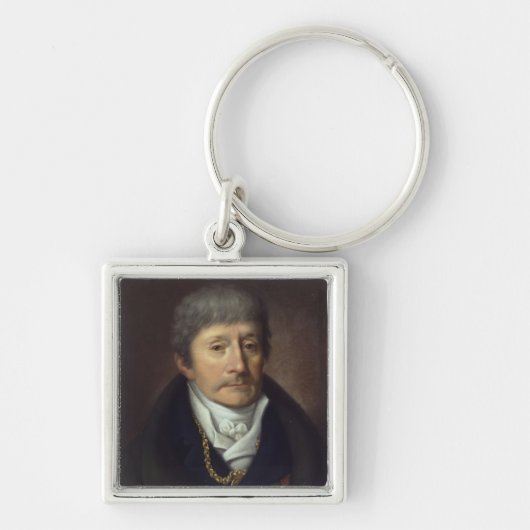 Antonio Salieri Sleutelhanger (Voorkant)