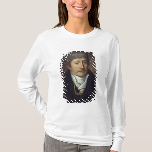 Antonio Salieri T-shirt (Voorkant)