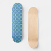 Antonio Veneziano Persoonlijk Skateboard (Voorkant)
