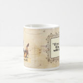 Antonio Vivaldi Historische Mok (Center)