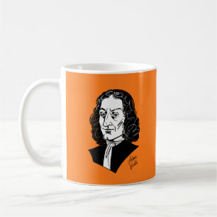 Antonio Vivaldi Koffiemok