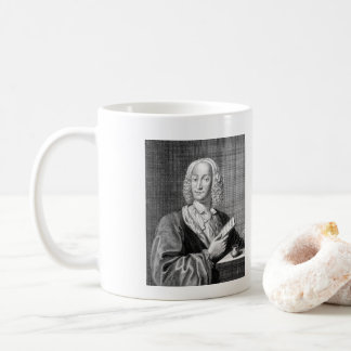 Antonio Vivaldi Koffiemok
