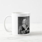 Antonio Vivaldi Koffiemok (Links)