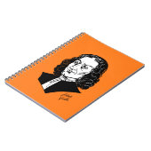 Antonio Vivaldi Notitieboek (Linkerzijde)