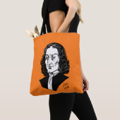 Antonio Vivaldi Tote Bag (Dichtbij)