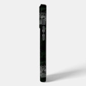 Antonov AN2 Russisch Vliegtuig telefoonhoesje Case-Mate iPhone Case (Achterkant / Links)