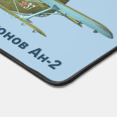 Antonov An-2 Bureaumat (Hoek)