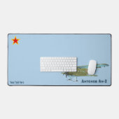 Antonov An-2 Bureaumat (Keyboard & Muis)