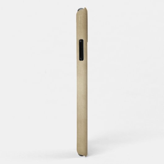 Antonov An-2 Case-Mate iPhone Case (Achterkant/rechts)