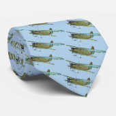 Antonov An-2 Stropdas (Opgerold)