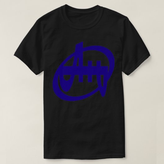 antonov t-shirt (Design voorkant)