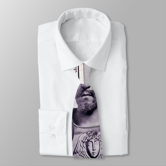 Antony en Cleopatra Stropdas (Gebonden)