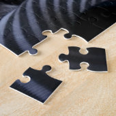 antraciet legpuzzel (Zijkant)