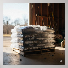 Antracietkolenlevering