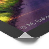 Antrim Art Print Poster (Hoek)