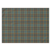 Antrim County Irish Tartan Tafelkleed (Voorkant (Horizontaal))