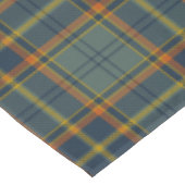 Antrim County Irish Tartan Tafelkleed (Gekanteld)