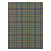 Antrim County Irish Tartan Tafelkleed (Voorkant)