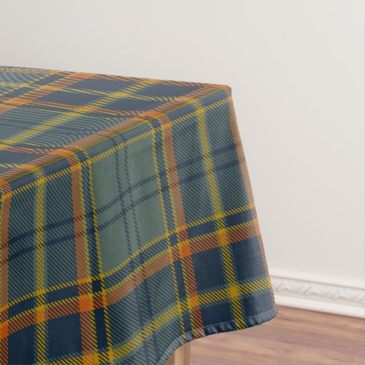 Antrim County Irish Tartan Tafelkleed (Voorbeeld)