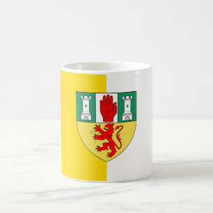 Antrim-Mok Koffiemok