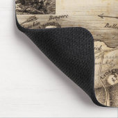 Antrim, Raghery Muismat (Hoek)