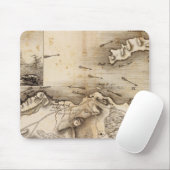 Antrim, Raghery Muismat (Met muis)