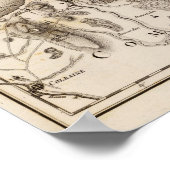 Antrim, Raghery Poster (Hoek)