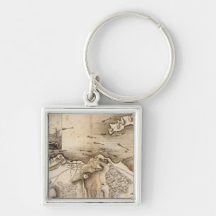 Antrim, Raghery Sleutelhanger