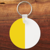 Antrim Sleutelhanger (Achterkant)