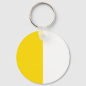 Antrim Sleutelhanger (Achterkant)