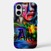 Antrofobie 2 Case-Mate iPhone case (Achterkant)