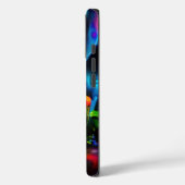 Antrofobie 2 Case-Mate iPhone case (Achterkant / Links)