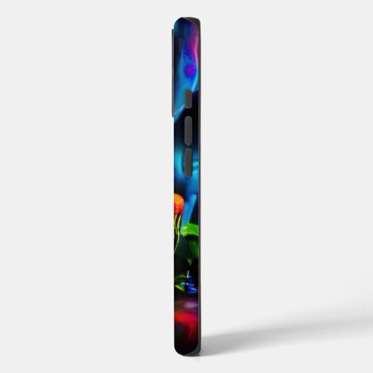 Antrofobie 2 Case-Mate iPhone case (Achterkant / Links)