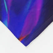 Antrofobie 2 fleece deken (Hoek)