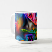 Antrofobie 2 koffiemok (Voorkant links)