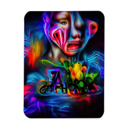 Antrofobie 2 magneet