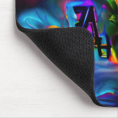 Antrofobie 2 muismat (Hoek)