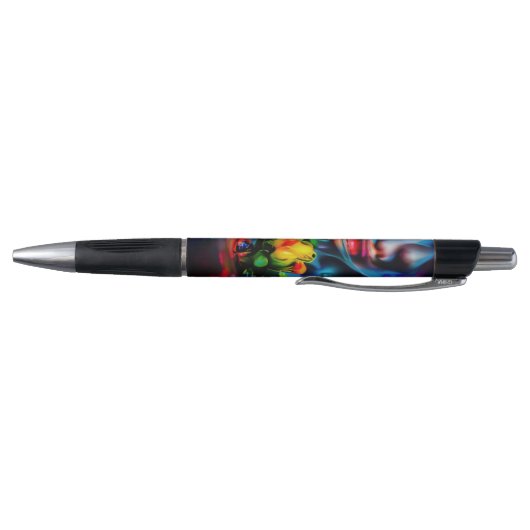 Antrofobie 2 pen (Bodem)