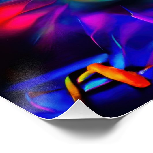 Antrofobie 2 perfect poster (Hoek)