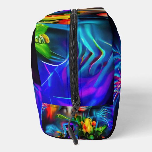 Antrofobie 2 toilettasje (Rechts)