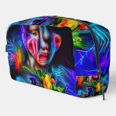 Antrofobie 2 toilettasje (Rechterhoek)