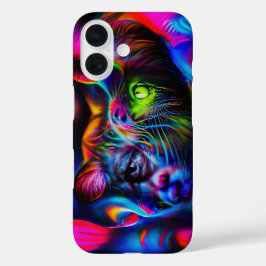 Antrofobie iPhone 16 Hoesje