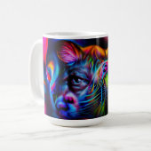 Antrofobie Koffiemok (Voorkant links)