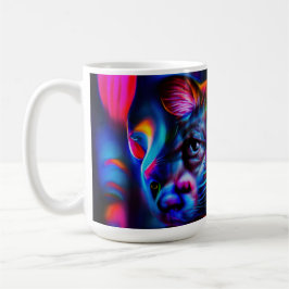 Antrofobie Koffiemok