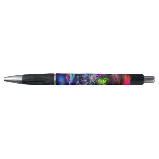 Antrofobie Pen (Voorkant)