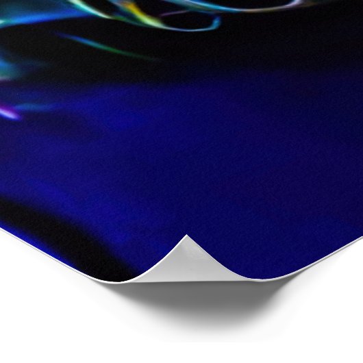 Antrofobie Poster (Hoek)