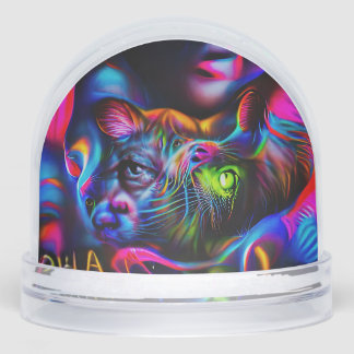 Antrofobie Sneeuwbol