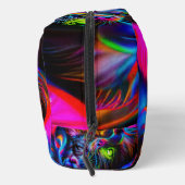 Antrofobie Toilettasje (Rechts)