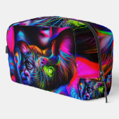 Antrofobie Toilettasje (Rechterhoek)