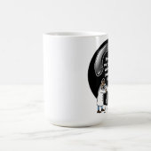 antropisch principe koffiemok (Center)